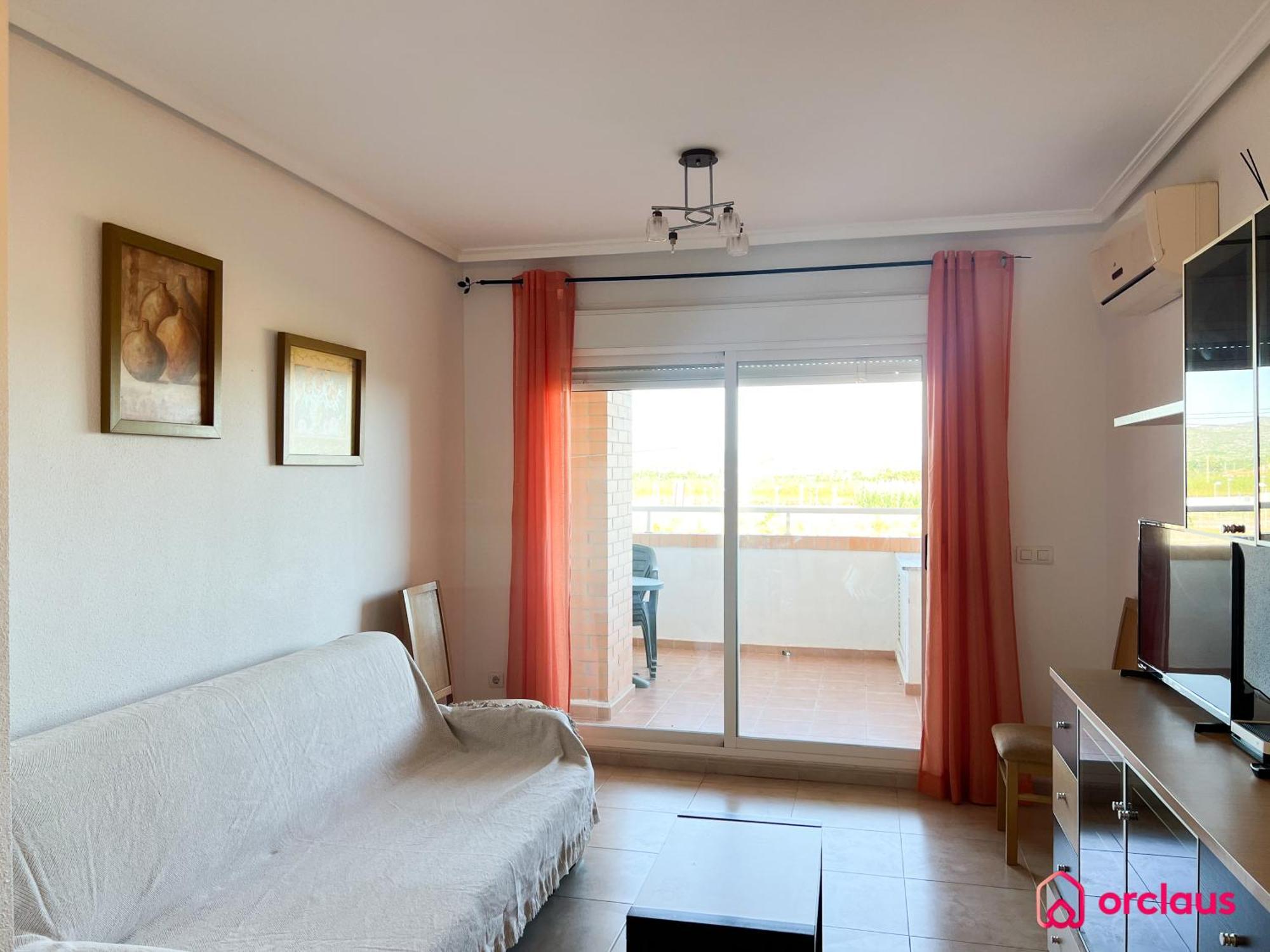 Excelente Apto. En Marina D'Or-Torre La Sal Apartment Cabanes  Bagian luar foto