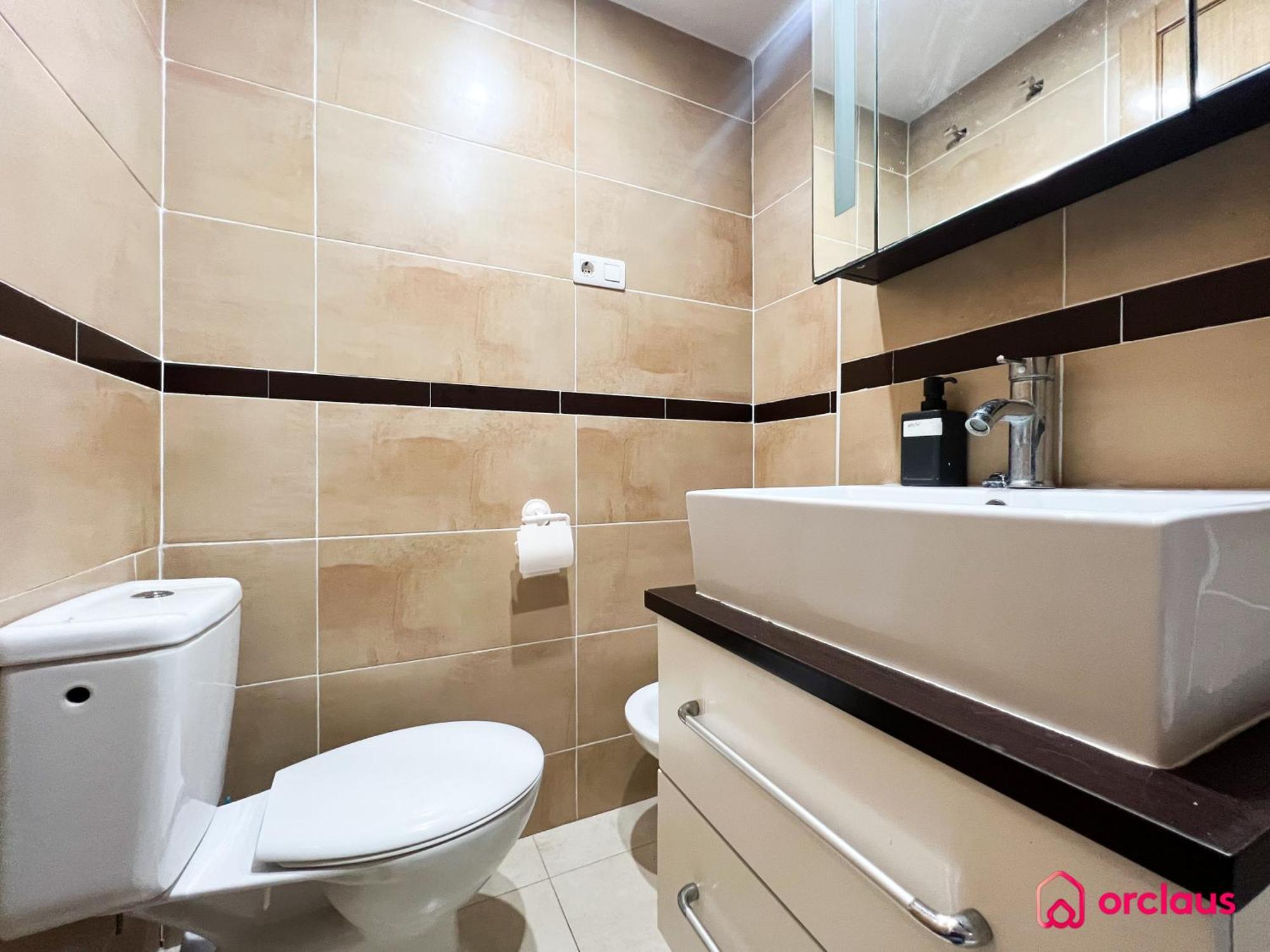Excelente Apto. En Marina D'Or-Torre La Sal Apartment Cabanes  Bagian luar foto