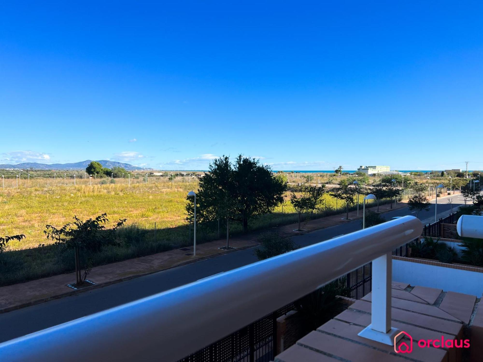 Excelente Apto. En Marina D'Or-Torre La Sal Apartment Cabanes  Bagian luar foto